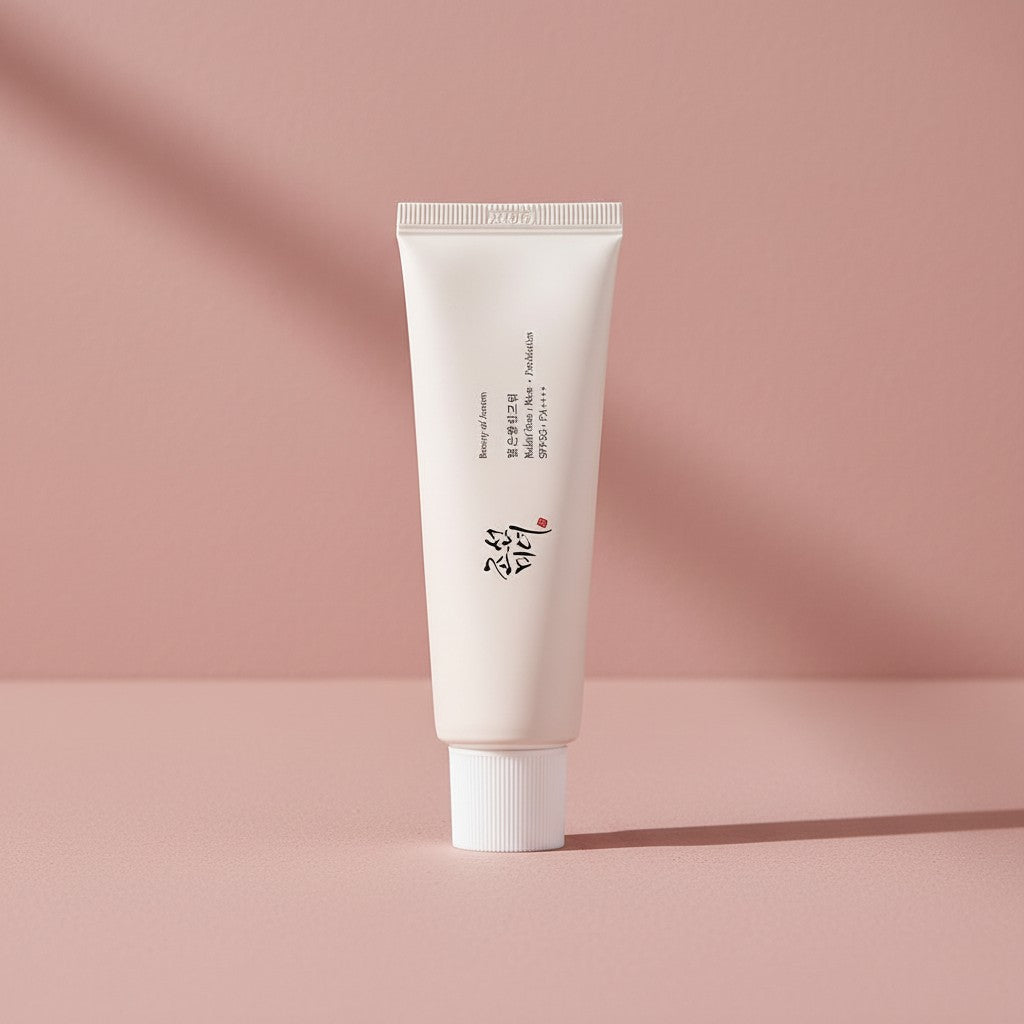 Beauty of Joseon Relief Sun Rice + Probiotics SPF50+ | Lightweight Korean