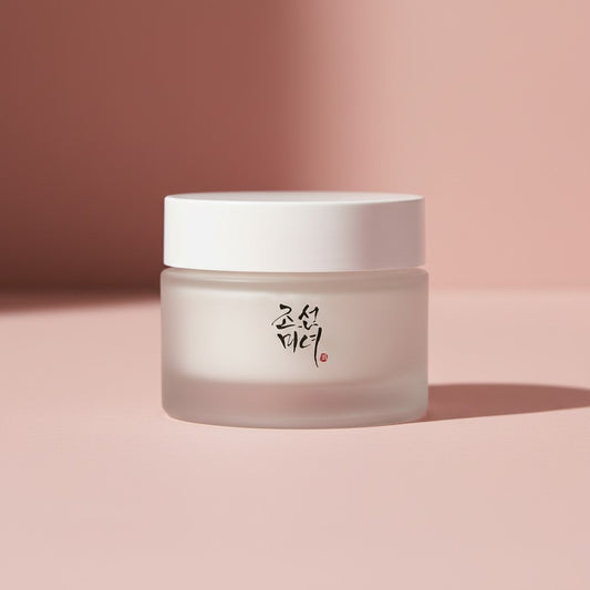 Beauty of Joseon Dynasty Cream | Korean Moisturizer For Glowing Skin