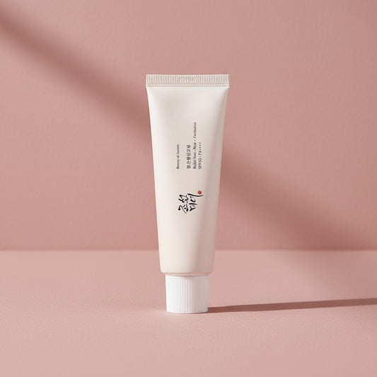 Beauty of Joseon Relief Sun Rice + Probiotics SPF50+ | Lightweight Korean